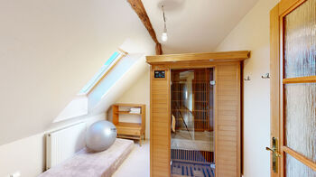 Prodej domu 214 m², Sedlejov