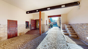 Prodej domu 214 m², Sedlejov