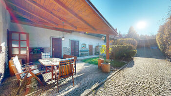 Prodej domu 214 m², Sedlejov