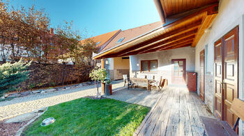 Prodej domu 214 m², Sedlejov