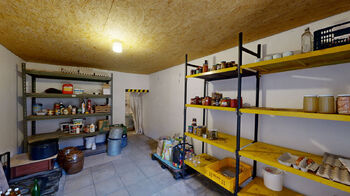 Prodej domu 214 m², Sedlejov