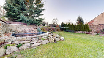 Prodej domu 214 m², Sedlejov