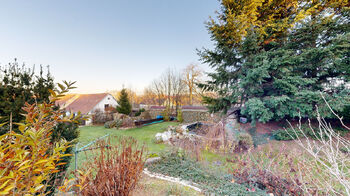 Prodej domu 214 m², Sedlejov