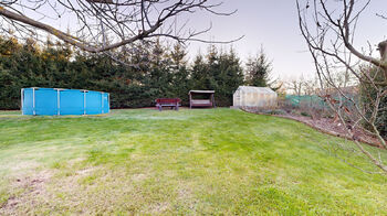 Prodej domu 214 m², Sedlejov