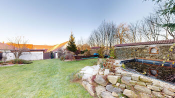 Prodej domu 214 m², Sedlejov