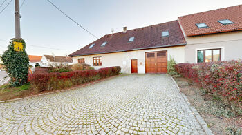 Prodej domu 214 m², Sedlejov