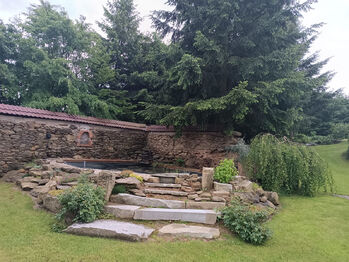 Prodej domu 214 m², Sedlejov