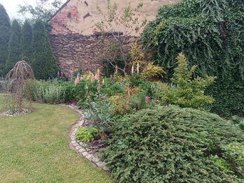 Prodej domu 214 m², Sedlejov