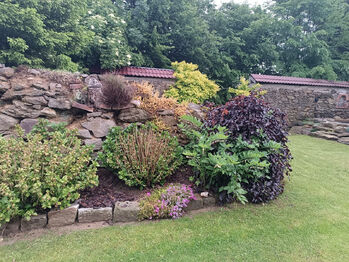 Prodej domu 214 m², Sedlejov