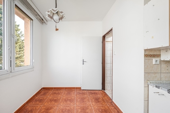 Prodej bytu 2+1 v osobním vlastnictví 63 m², Veselí nad Lužnicí