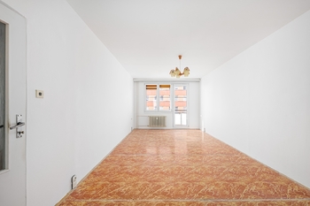 Prodej bytu 2+1 v osobním vlastnictví 63 m², Veselí nad Lužnicí