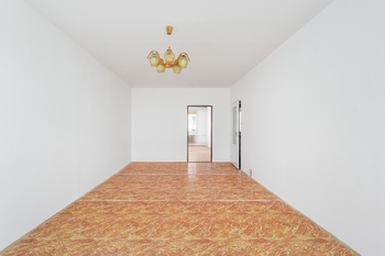 Prodej bytu 2+1 v osobním vlastnictví 63 m², Veselí nad Lužnicí