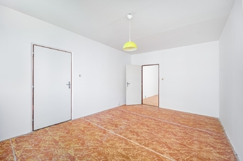 Prodej bytu 2+1 v osobním vlastnictví 63 m², Veselí nad Lužnicí