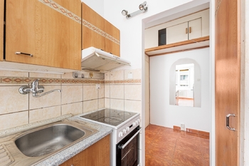 Prodej bytu 2+1 v osobním vlastnictví 63 m², Veselí nad Lužnicí