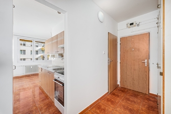 Prodej bytu 2+1 v osobním vlastnictví 63 m², Veselí nad Lužnicí