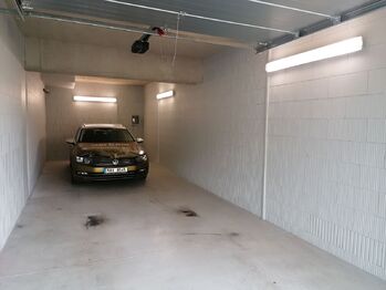 Pronájem garáže 44 m², České Budějovice