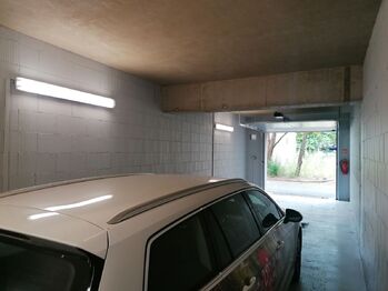 Pronájem garáže 44 m², České Budějovice