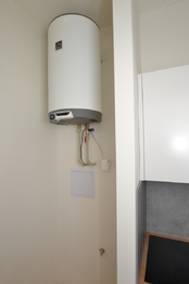 Pronájem bytu 2+1 v osobním vlastnictví 62 m², Plzeň
