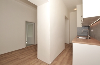 Pronájem bytu 2+1 v osobním vlastnictví 62 m², Plzeň