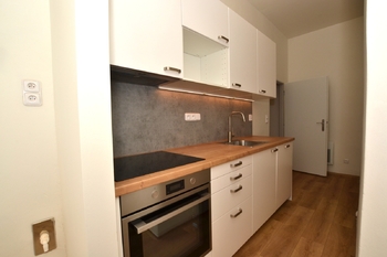 Pronájem bytu 2+1 v osobním vlastnictví 62 m², Plzeň