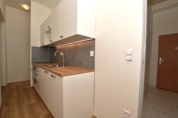 Pronájem bytu 2+1 v osobním vlastnictví 62 m², Plzeň