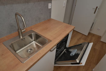 Pronájem bytu 2+1 v osobním vlastnictví 62 m², Plzeň