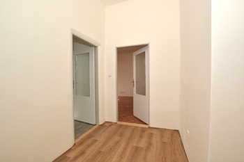Pronájem bytu 2+1 v osobním vlastnictví 62 m², Plzeň