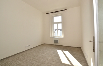 Pronájem bytu 2+1 v osobním vlastnictví 62 m², Plzeň