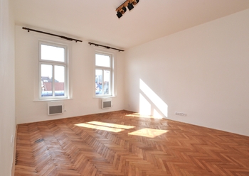 Pronájem bytu 2+1 v osobním vlastnictví 62 m², Plzeň