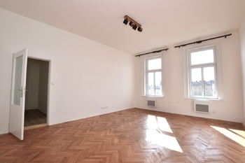 Pronájem bytu 2+1 v osobním vlastnictví 62 m², Plzeň