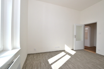Pronájem bytu 2+1 v osobním vlastnictví 62 m², Plzeň