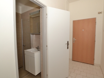 Pronájem bytu 2+1 v osobním vlastnictví 62 m², Plzeň