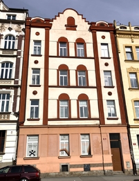 Pronájem bytu 2+1 v osobním vlastnictví 62 m², Plzeň