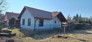 Prodej domu 125 m², Ruprechtov