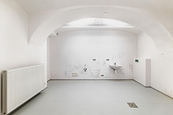 Pronájem komerčního prostoru 58 m², Praha 2 - Nové Město