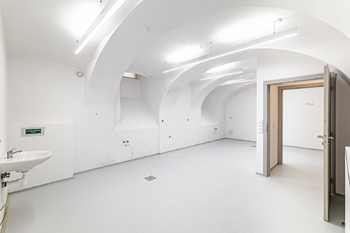 Pronájem komerčního prostoru 58 m², Praha 2 - Nové Město