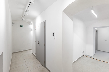 Pronájem komerčního prostoru 58 m², Praha 2 - Nové Město