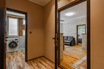 Prodej bytu 2+kk v osobním vlastnictví 47 m², Kladno