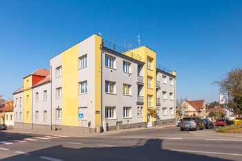 Prodej bytu 2+kk v osobním vlastnictví 47 m², Kladno