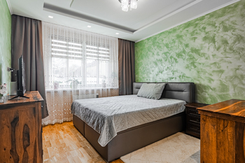 Prodej bytu 2+kk v osobním vlastnictví 47 m², Kladno