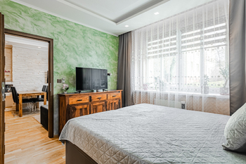 Prodej bytu 2+kk v osobním vlastnictví 47 m², Kladno