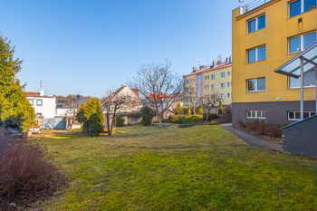 Prodej bytu 2+kk v osobním vlastnictví 47 m², Kladno