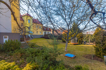 Prodej bytu 2+kk v osobním vlastnictví 47 m², Kladno