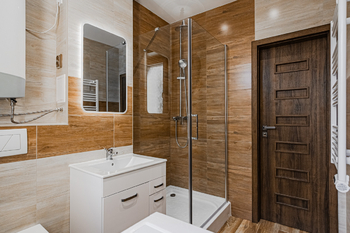 Prodej bytu 2+kk v osobním vlastnictví 47 m², Kladno