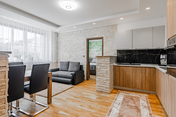 Prodej bytu 2+kk v osobním vlastnictví 47 m², Kladno