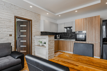 Prodej bytu 2+kk v osobním vlastnictví 47 m², Kladno