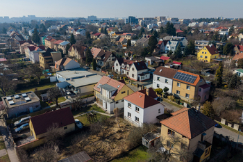 Prodej domu 200 m², Praha 5 - Stodůlky