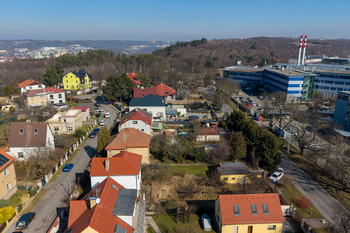 Prodej domu 200 m², Praha 5 - Stodůlky