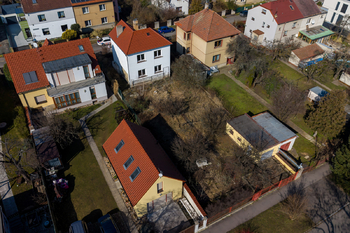 Prodej domu 200 m², Praha 5 - Stodůlky
