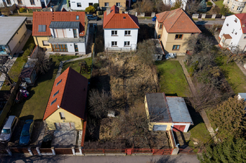 Prodej domu 200 m², Praha 5 - Stodůlky